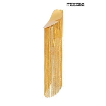 King Home LAMBADA MSE010100374 Светильник за стена 1x40W/E14 IP20