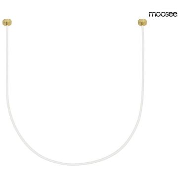 King Home LASSO MSE1501100496 Висяща лампа 70W/LED 3000K - 4000K 5600lm