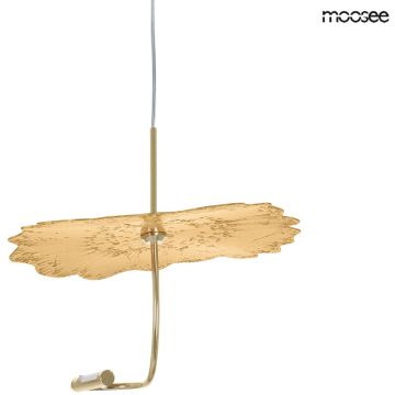 King Home LEAFS MSE1501100167 Висяща лампа 3W/LED 3000K 240lm