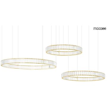 King Home LIBERTY MSE1501100190 Висяща лампа 105W/LED 3000K 8400lm