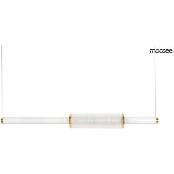 King Home LIBRA MSE1501100559 Висяща лампа 43W/LED 3000K 3440lm