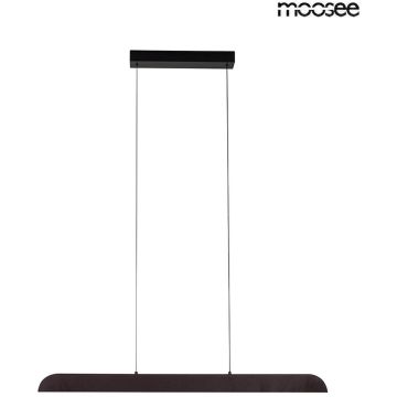 King Home LINEA MSE1501100493 Висяща лампа 40w/LED 3000K 3200lm