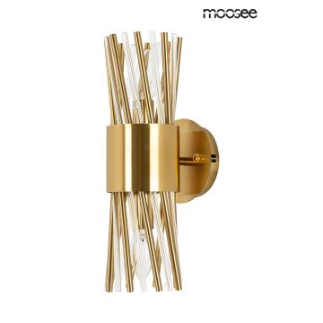 King Home LORENZO MSE010100338 Светильник за стена 2x40W/E14 IP20