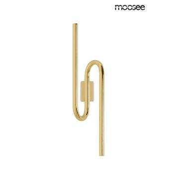 King Home MACAROON MSE010100376 Светильник за стена 1x5,5W/LED 3000K 440LM IP20