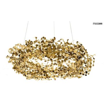 King Home MONETE MSE1501100174 Висяща лампа 12x3W/G4