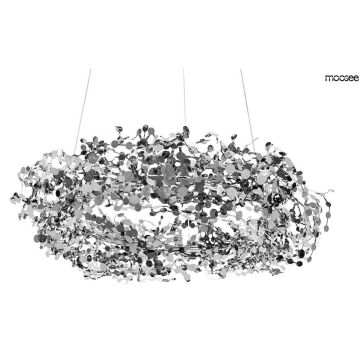 King Home MONETE MSE1501100175 Висяща лампа 12x3W/G4