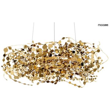 King Home MONETE MSE1501100176 Висяща лампа 18x3W/G4