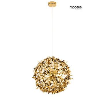 King Home MONETE MSE1501100580 Висяща лампа 16x5W/G9