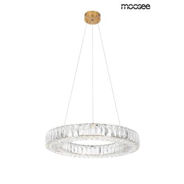 King Home MOOSEE ALLISIA MSE010100250 Висяща лампа 1x3W/LED 3000K 2640LM IP20
