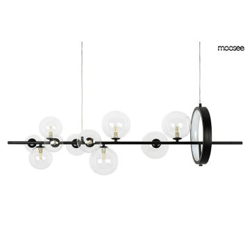 King Home MOOSEE ALURE LINE MSE010100286 Висяща лампа 10x5W/G9 3000K IP20