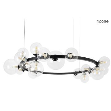King Home MOOSEE ALURE MSE010100284 Висяща лампа 20x5W/G9 IP20