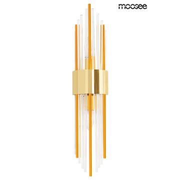 King Home MOOSEE AMANDA MSE010100263 Светильник за стена 2x40W/E14 IP20