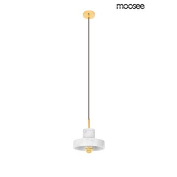 King Home MOOSEE ARCO MSE010100132 Висяща лампа 1x60W/E27 IP20
