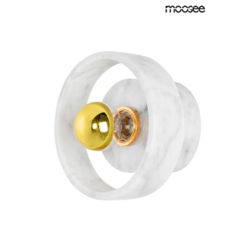 King Home MOOSEE ARCO MSE010100259 Светильник за стена 1x40W/E27 IP20