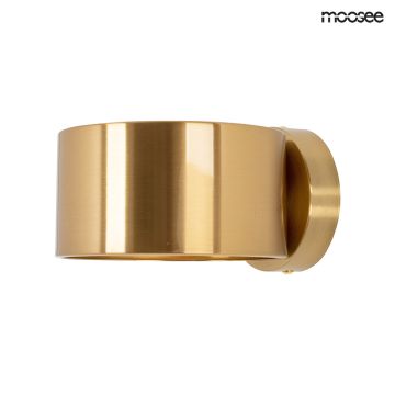 King Home MOOSEE ARRO MSE010400209 Светильник за стена 1x40W/E27 IP20