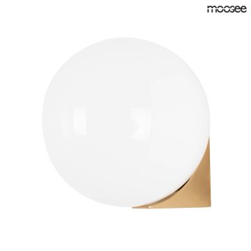 King Home MOOSEE BOLL MSE010400223 Светильник за стена 1x40W/G9 IP20