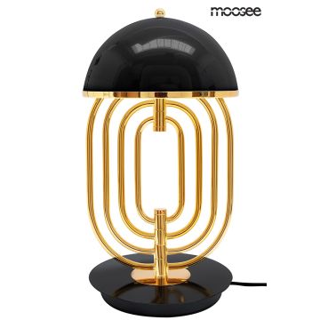 King Home MOOSEE BOTTEGA MSE010300152 Масичка лампа 2x5W/G9 IP20