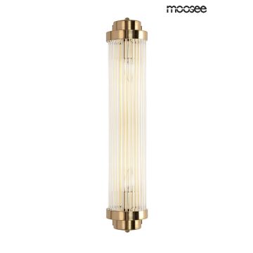 King Home MOOSEE COLUMN MSE010100265 Светильник за стена 2x40W/E14 IP20