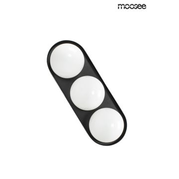 King Home MOOSEE DROPS MSE010100272 Светильник за стена 3x5W/G9 IP20