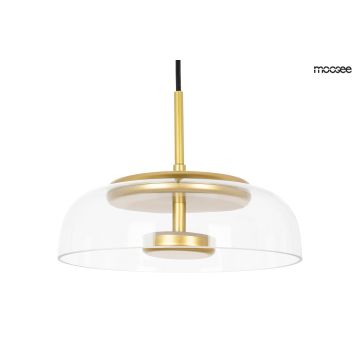 King Home MOOSEE EDEN MSE010100147 Висяща лампа 1x6,5W/LED 3000K 520LM IP20