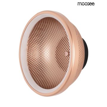 King Home MOOSEE FARO MSE010100258 Светильник за стена 1x16W/LED 3000K 1280LM IP20