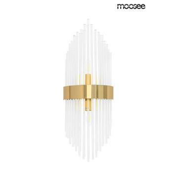 King Home MOOSEE FLORENS M MSE010400194 Светильник за стена 2x40W/E14 IP20