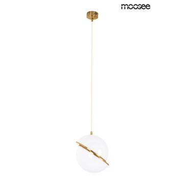 King Home MOOSEE GLOBE MSE010100239 Висяща лампа 1x60W/E27 IP20
