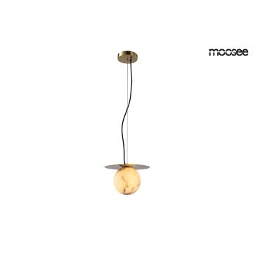 King Home MOOSEE HALO MSE010100142 Висяща лампа 1x40W/G9 IP20