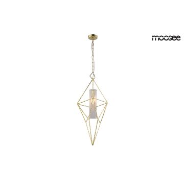 King Home MOOSEE HAVANA L MSE010100130 Висяща лампа 1x40W/E14 IP20
