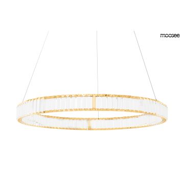 King Home MOOSEE LIBERTY MSE010100174 Висяща лампа 1x42W/LED 3000K 3300LM IP20