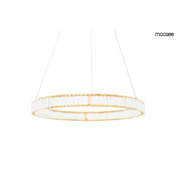 King Home MOOSEE LIBERTY MSE020100173 Висяща лампа 1x36W/LED 3000K 2900LM IP20