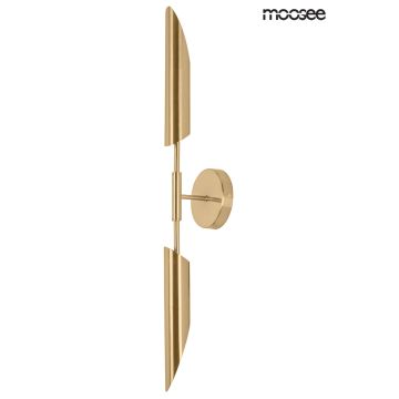 King Home MOOSEE LOCCA MSE010400225 Светильник за стена 2x40W/G9 IP20