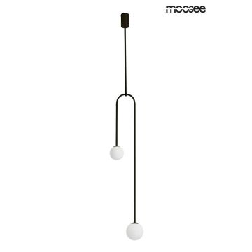 King Home MOOSEE LOW MSE010100261 Висяща лампа 2x5W/G9 IP20