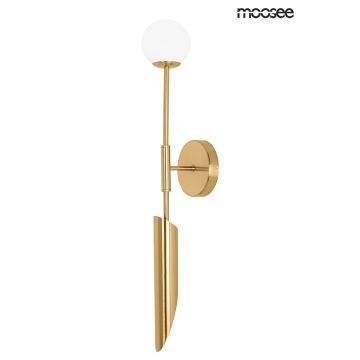 King Home MOOSEE LUCCA MSE010400205 Светильник за стена 2x40W/G9 IP20