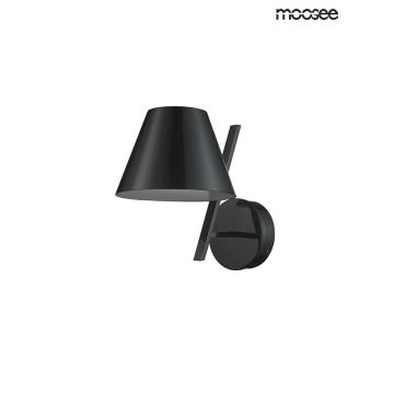 King Home MOOSEE MAGO MSE010100260 Светильник за стена 1x40W/E14 IP20