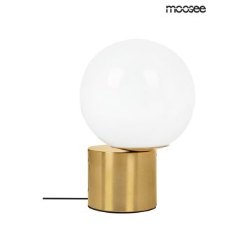 King Home MOOSEE PARLA MSE010300141 Масичка лампа 1x40W/E14 IP20