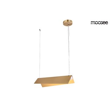 King Home MOOSEE PICCO S MSE010100126 Висяща лампа 1x12W/LED 3000K 960LMLM IP20