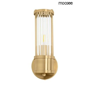King Home MOOSEE PILAR MSE010400192 Светильник за стена 1x40W/E14 IP20