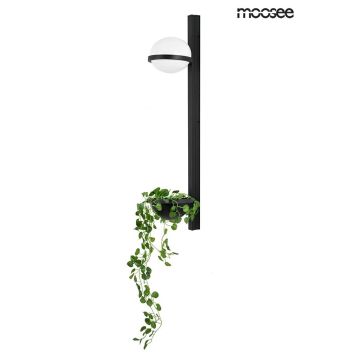 King Home MOOSEE PLANT WALL MSE010400222 Светильник за стена 1x16W/LED 3000K 1280LM IP20