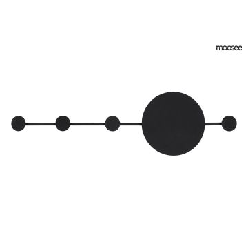 King Home MOOSEE SHADOW HANG MSE010400210 Светильник за стена 1x12W/LED 3000K 960LMLM IP20