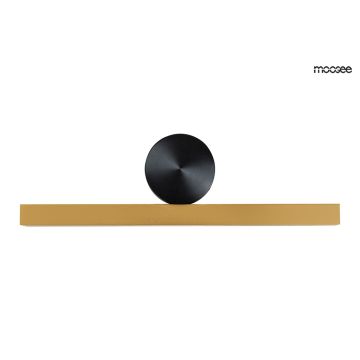 King Home MOOSEE WAND MSE010100290 Светильник за стена 1x9W/LED 3000K 720LM IP20