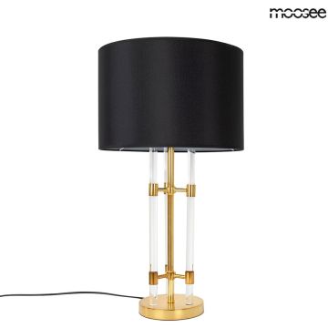 King Home MOXY MSE1501100401 Масичка лампа 1x60W/E27