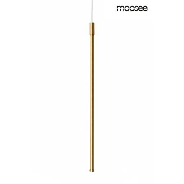 King Home OMBRE MSE1501100136 Висяща лампа 1x9,8W/LED 3000K 780LM IP20