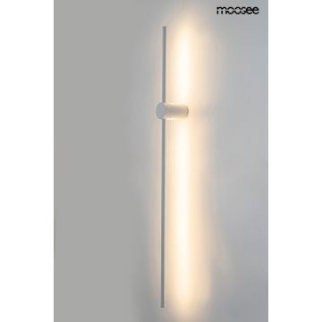King Home OMBRE MSE1501100478 Светильник за стена 14W/LED 3000K 1120lm
