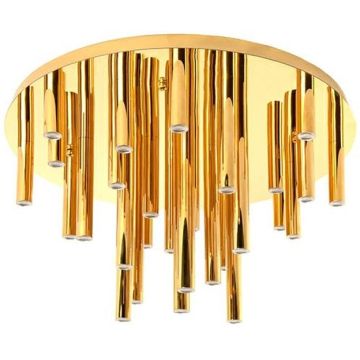 King Home ORGANO MSE1501100595 Таванна лампа 30W/LED 3000K 2400lm