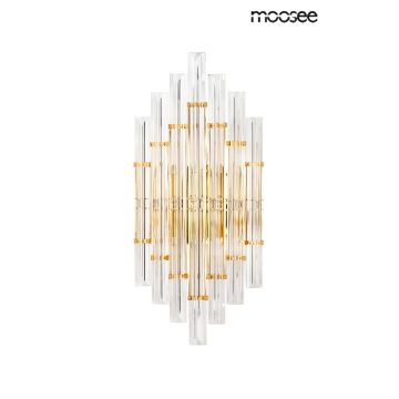 King Home PALAZZO MSE010100327 Светильник за стена 2x40W/E14 IP20