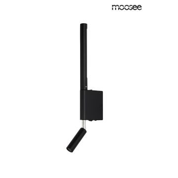 King Home PERISCOPE MSE010100335 Светильник за стена 1x7W/LED 3000K 560LM IP20