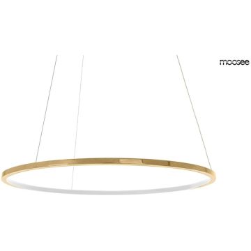 King Home RING MSE1501100157 Висяща лампа 28W/LED 3000K 2240lm
