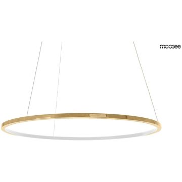 King Home RING MSE1501100158 Висяща лампа 28W/LED 3000K 2240lm
