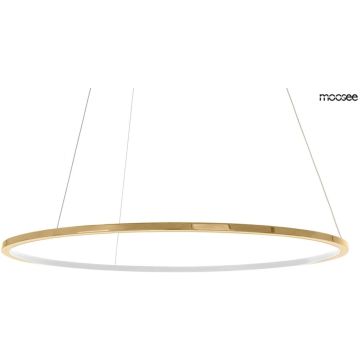 King Home RING MSE1501100160 Висяща лампа 47W/LED 3000K 3760lm